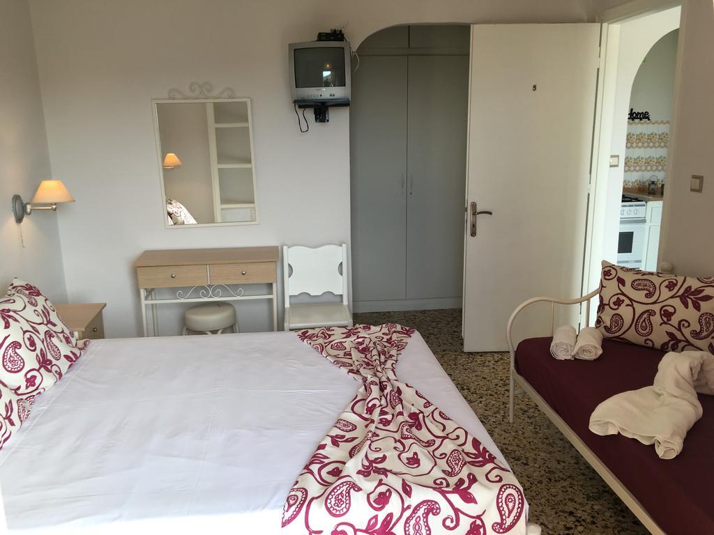 Villa Angelo Ιι Paleokasztríca Kültér fotó